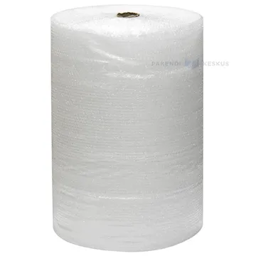 Bubble wrap 1m wide, 100m/roll