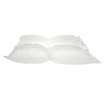 Kilest õhkpadi kaks 19x15cm patja reas 45mic, pakis ca 11m