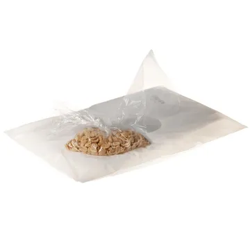 Läbipaistev kilekott 20x35cm 2kg, pakis 500tk