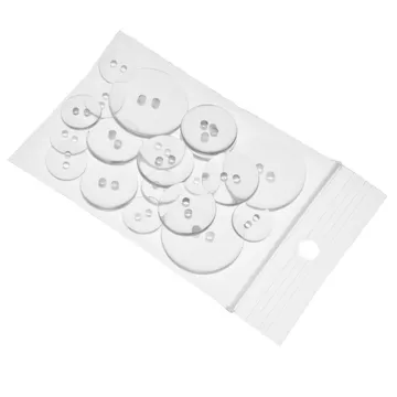 Laiema sulguriga kilekott Minigrip 8x12cm, pakis 100tk