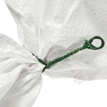 Tying tool for wire ties