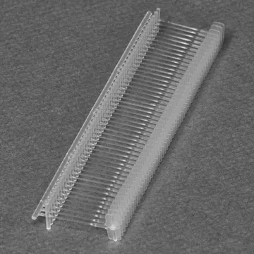 Fastener for tagging gun Regular height 25mm, 5000pcs/pack