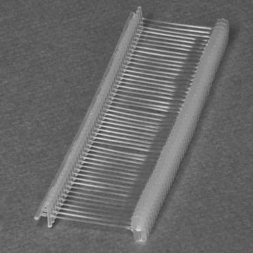 Tekstiilipüstoli Regular kinnitus pikkusega 35mm, karbis 5000tk