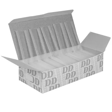 Fastener for tagging gun Regular height 25mm, 5000pcs/pack