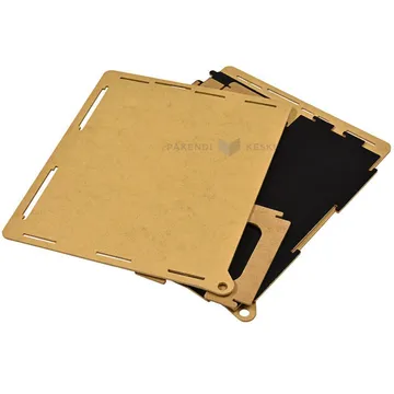 Puidust karp bag-in-boxile 270x115x240mm 5L