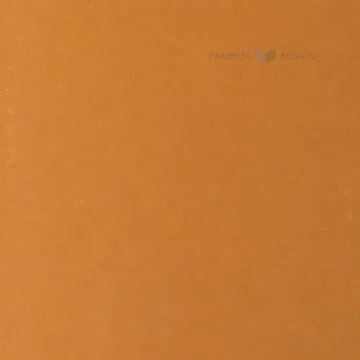 Orange packaging paper 0,8m wide 70g/m2, 25m/roll