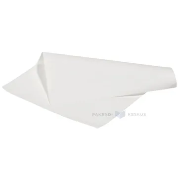 Baking paper 40x60cm 41g/m2, 500pcs/pack