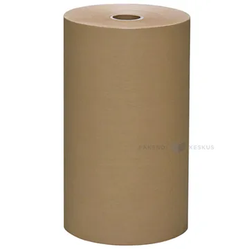 Pruun kraft jõupaber 60cm lai 80g/m2, rullis 700jm