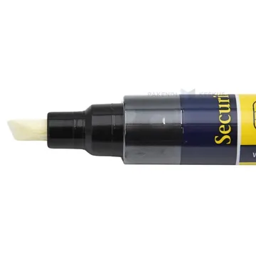 Black chalkmarker Securit SMA510 2-6mm