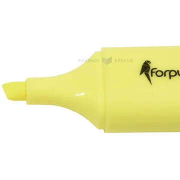 Yellow text marker Redactor 2-5mm