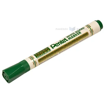 Zaļš marķieris tāfelei Pentel MW85 4,2mm