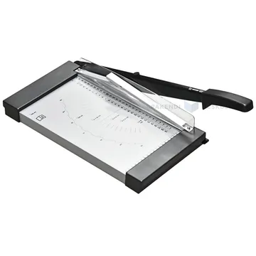 Giljotiin Monolith OC50H A4 10SH