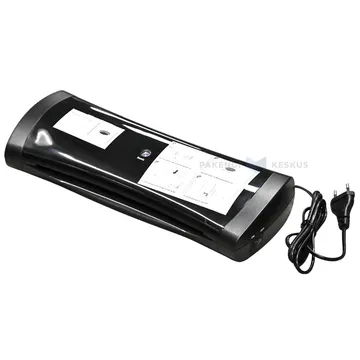 Laminaator Monolith OL250L A4 80-125mic must