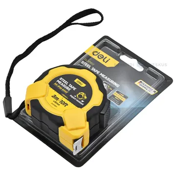 Mittanauha, 3m, magneetilla Deli