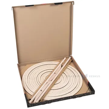 Puidust jõulukuusk Spira Slim 190cm