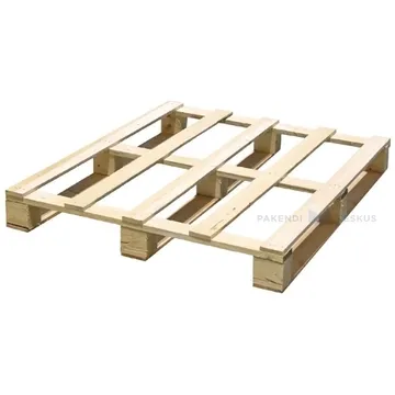 Used FIN pallet 100x120cm