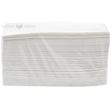 Valge absorber paber 75x120mm EF800, pakis 900tk