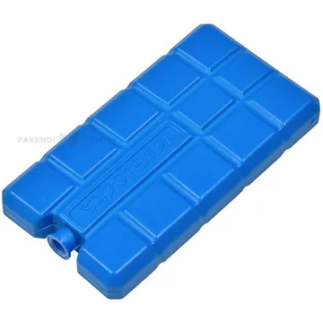 Plastikust külmaelement 200g 150x80x20mm