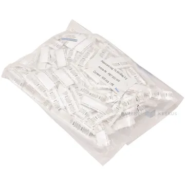 Silicagel 2g packs 23x50mm, 500pcs/pack