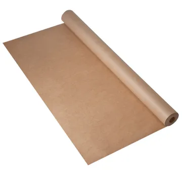 Carton for construction 0,8m wide, 37,5m/30m2/roll