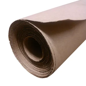 Carton for construction 0,8m wide, 37,5m/30m2/roll