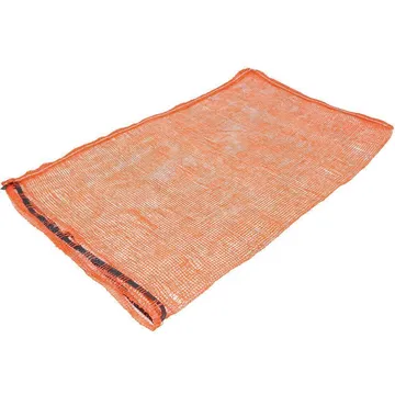 Punane võrkkott 50x80cm UV-kindel, pakis 50tk