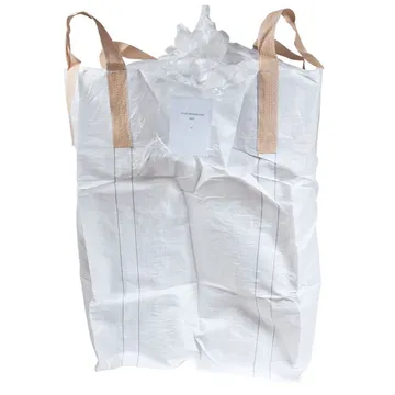4-sangaga ja väljalasketoruga Big Bag 95x95x135cm kandejõud 1000kg ehk 1tonn