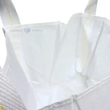 2-sangaga avatud Big Bag 50x50x50cm kandejõud 150kg ehk 0,15tonni