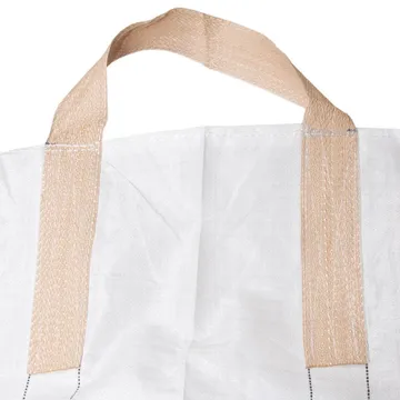 4-sangaga ja väljalasketoruga Big Bag 95x95x135cm kandejõud 1000kg ehk 1tonn