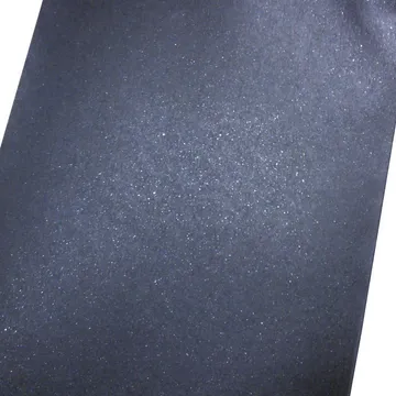 Papīra maiss melns vīna pudelei ar virves rokturiem 10+10x35cm