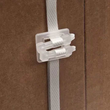 Polüpropüleenist pakkelint 5mm lai, rullis 7000m