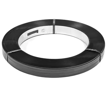 Metallist pakkelint 16mm lai, rullis 45kg +/-5%