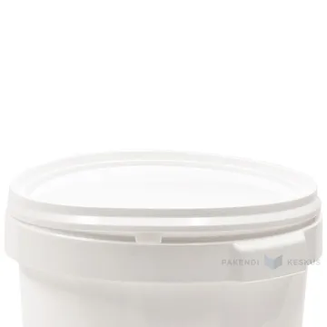 Valge KAAS 32 000ml / 32L plastikämbrile diameetriga 365mm