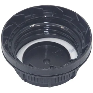 Must kork EPE sisekattega HD kanistrile diam. 45mm