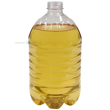 PET-pullo ilman korkkia 5000ml / 5L halkaisija 48mm