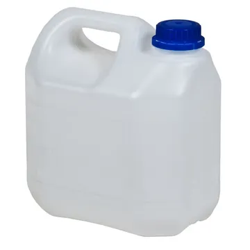 Kanisteri, HD, korkin halk. 38mm, 120g, 3L, (korkki UBT38S)