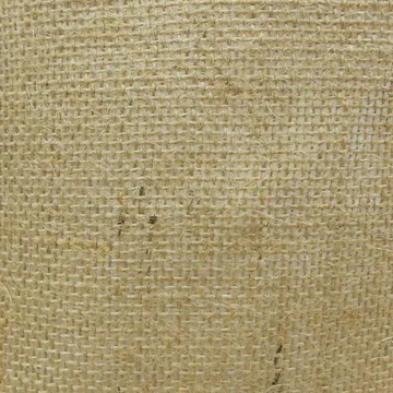 Sangadega jute kangast tekstiilkott 40x43cm