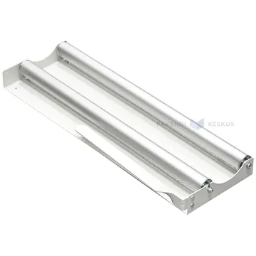 Tabletop film roll holder for sealer width 300mm