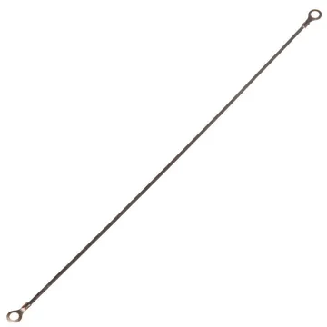 Flat wire for sealer 410mm