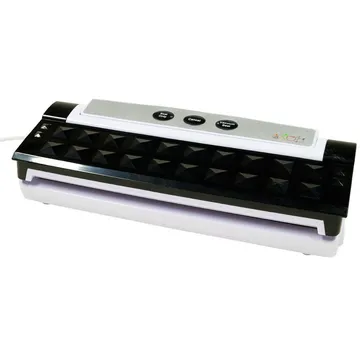 Vaakumseade kanaliga vaakumkotile 30cm lai