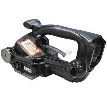 PP- ja PET-lindi siduja Smart MT Clutch 10-16mm lindile