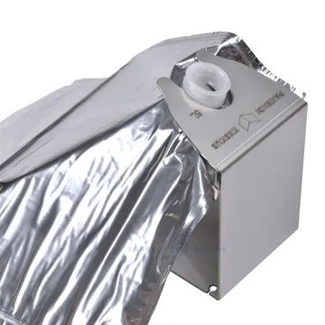Hoidik bag-in-box kottide täitmiseks 5L