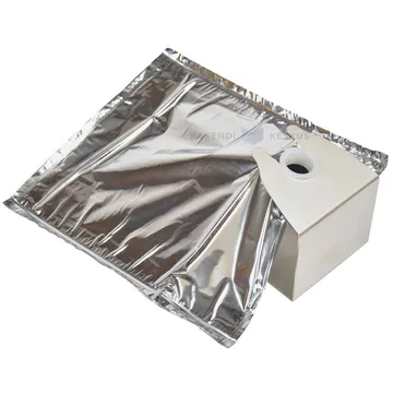 Hoidik bag-in-box kottide täitmiseks kuni 3L