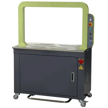 Automaatsed lintimismasinad 5-15,5mm PP-lindile