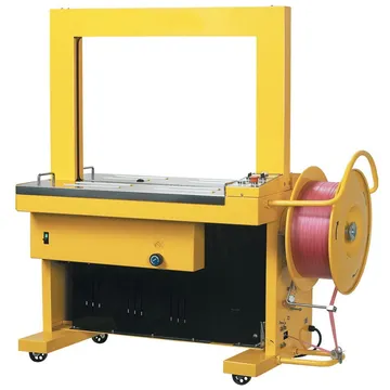 Automaatsed lintimismasinad 5-15,5mm PP-lindile