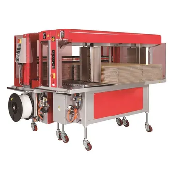 Other automatic strapping machines