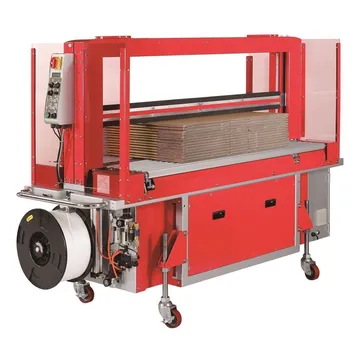 Other automatic strapping machines