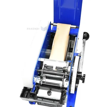 Manuaalne dispenser veega aktiveeritavale teibile 20-100mm max diam. 200mm