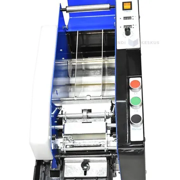 Poolautomaatne dispenser veega aktiveeritavale teibile 20-100mm max diam. 210mm