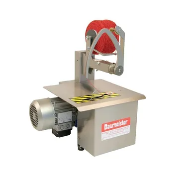 Rubber string tying machine ADT-I-160-250